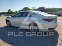 2020 Lexus ES300 фото