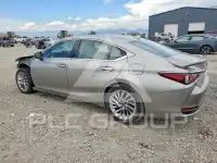 2020 Lexus ES300 фото