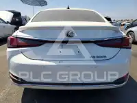 2020 Lexus ES300 photo