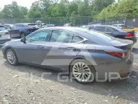 2020 Lexus ES300 фото