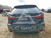 2020 Lexus RX350 photo