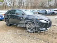 2020 Lexus RX350 photo