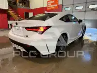 2020 Lexus RC300 photo