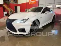 2020 Lexus RC300 photo