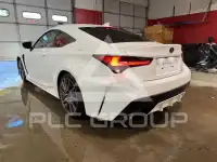 2020 Lexus RC300 photo