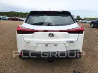 2020 Lexus Other фото