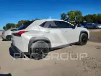 2020 Lexus Other photo