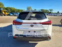 2020 Lexus Other photo