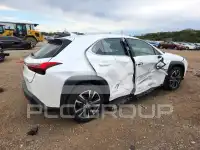 2020 Lexus Other фото