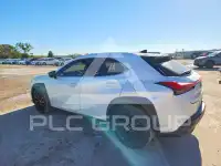 2020 Lexus Other photo