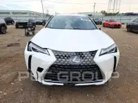 2020 Lexus Other фото