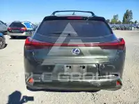 2020 Lexus Other photo