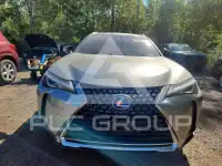 2020 Lexus Other фото