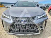 2020 Lexus Other фото