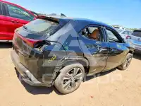 2020 Lexus UX250 фото