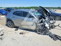 2020 Lexus Other photo