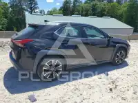2020 Lexus UX250 фото