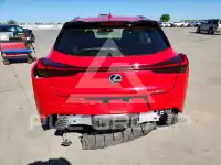2020 Lexus Other фото