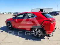 2020 Lexus Other фото