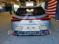 2020 Lexus Other photo