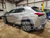 2020 Lexus Other фото