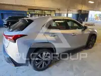 2020 Lexus Other photo