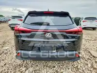 2020 Lexus Other фото