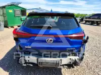 2020 Lexus Other фото