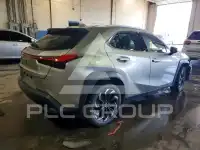 2020 Lexus Other фото