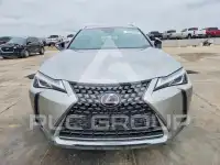 2020 Lexus Other фото