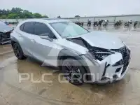 2020 Lexus Other фото