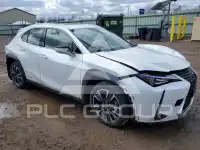 2020 Lexus Other photo
