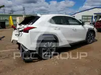 2020 Lexus Other photo