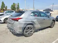 2020 Lexus Other фото