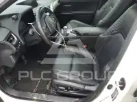 2020 Lexus Other photo
