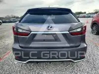 2020 Lexus RX450 photo