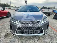 2020 Lexus RX450 photo