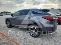 2020 Lexus RX450 photo