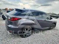 2020 Lexus RX450 photo