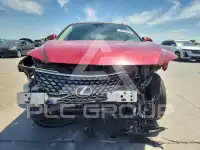 2020 Lexus RX450 фото