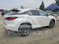 2020 Lexus RX450 фото
