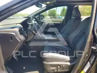 2020 Lexus RX450 фото