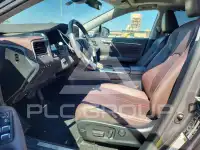 2020 Lexus RX450 фото