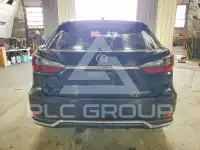 2020 Lexus RX450 фото