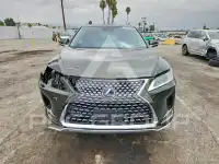 2020 Lexus RX450 фото