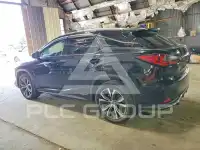 2020 Lexus RX450 фото