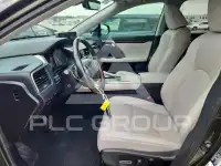 2020 Lexus RX450 фото