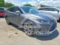 2020 Lexus RX450 фото