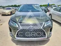 2020 Lexus RX450 фото