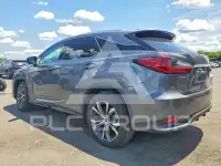 2020 Lexus RX450 фото